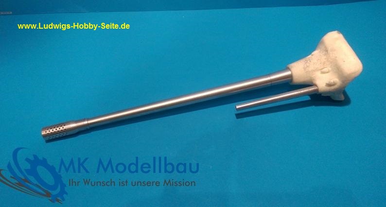 12,8 cm kannone