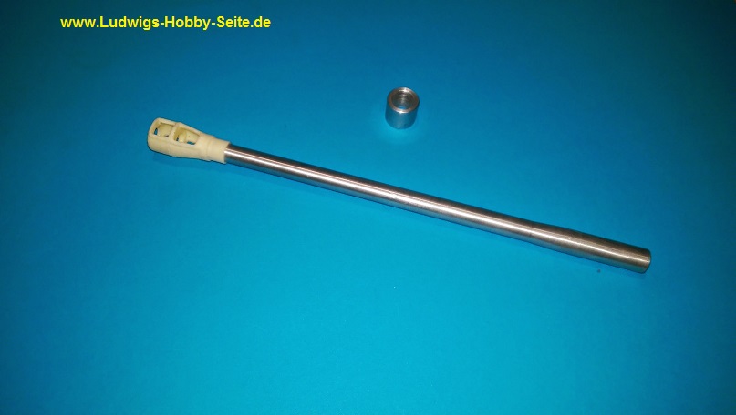 122mm KWK