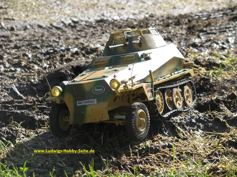 sdkfz 250