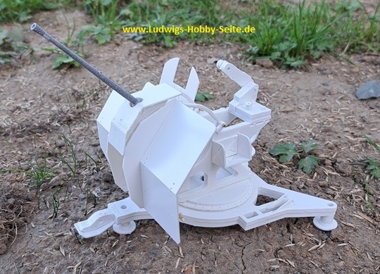 2cm flak 38 1:16
