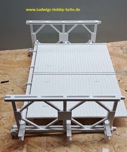 baily bridge