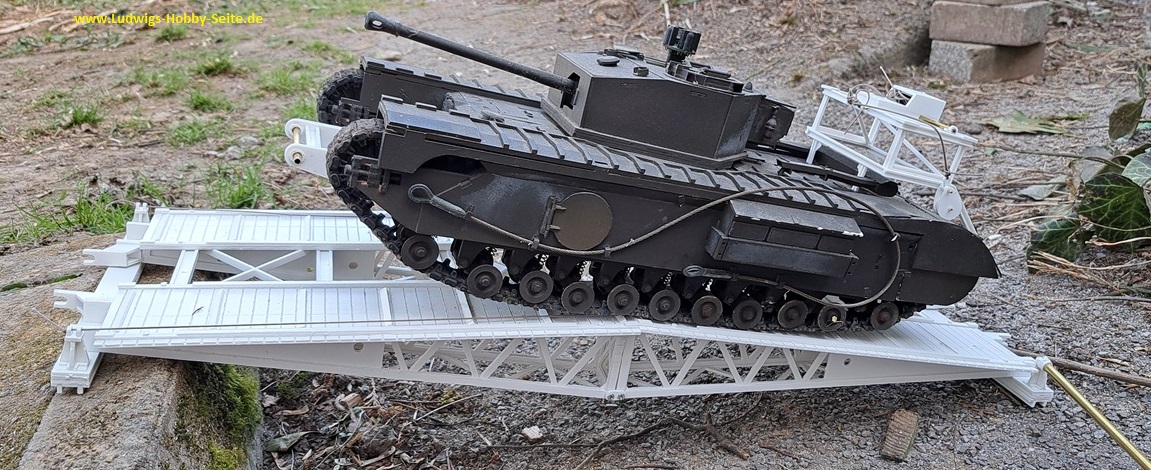 churchil assault bridge