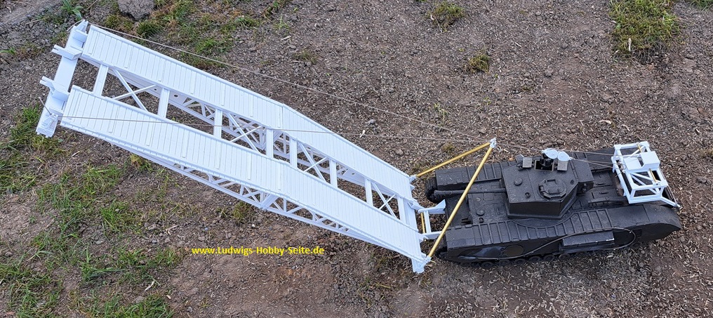 churchill assault bridge