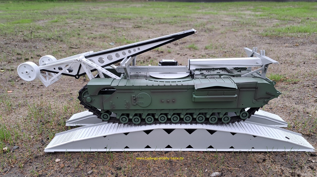 churchill avlb
