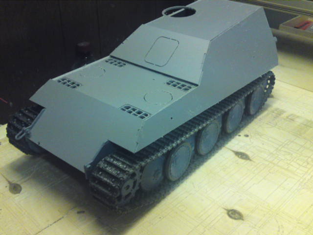 Panzerzerstörer