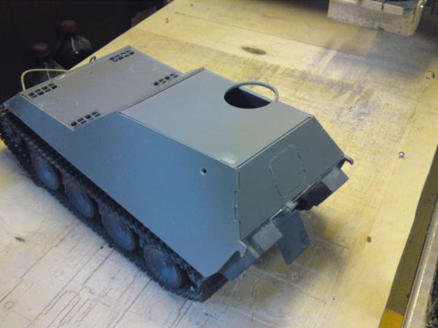 Panzerzerstörer