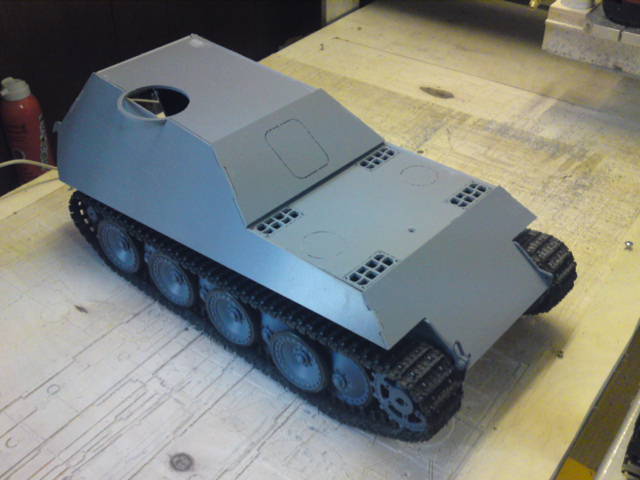 Panzerzerstörer