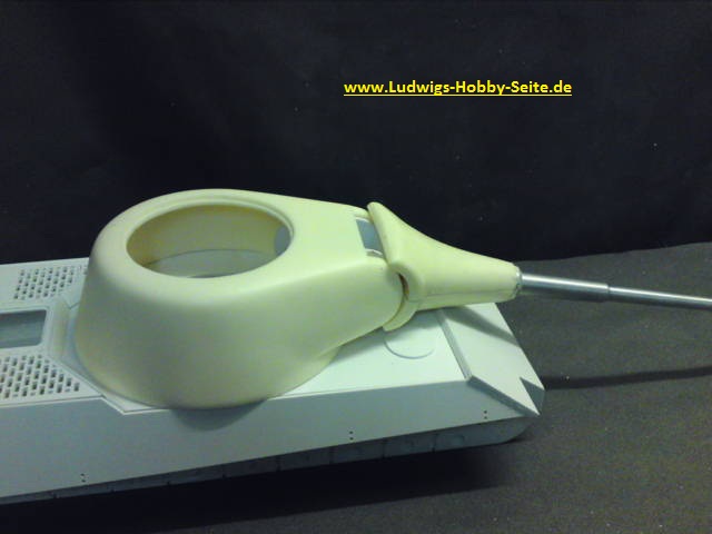 Löwe Rc 1:16