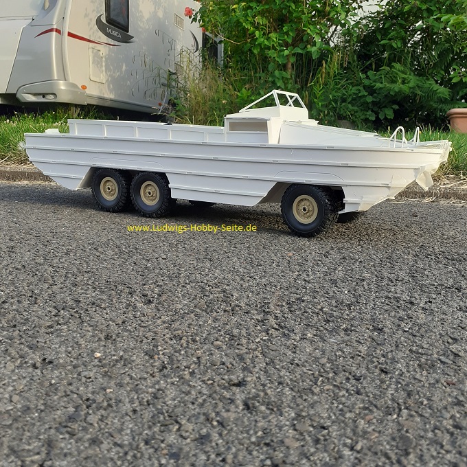 dukw