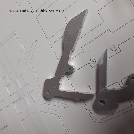 e100 endstuecke