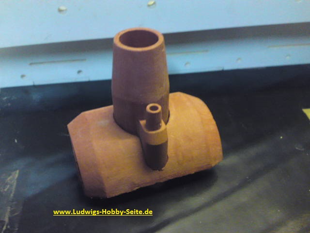 e-100 Blende