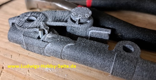 elefant laufwerk