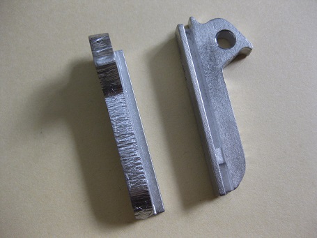 Heckenden KT-21