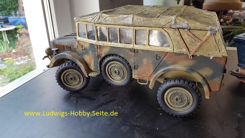 horch typ 108