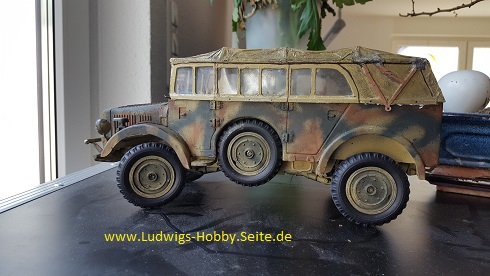 horch