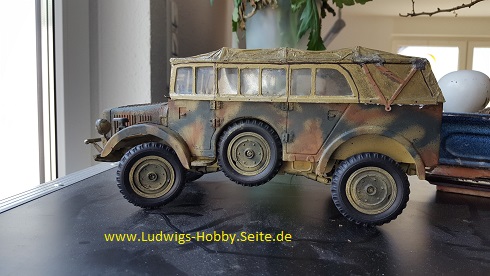 horch typ 108