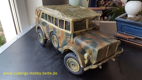 horch typ 108