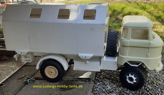 ifa w50