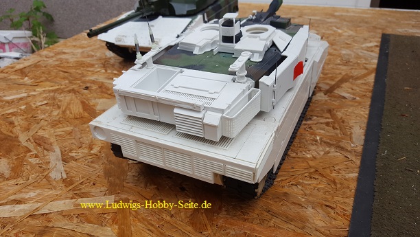 Leclerc de KNDS