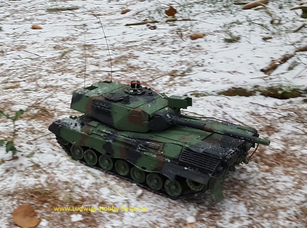 Leopard 1