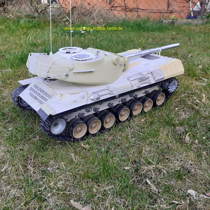 leopard 1a1