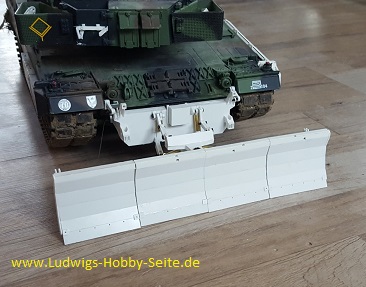 leopard 2 pso