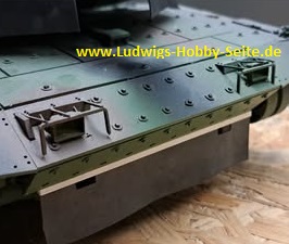 schlagschatten abdeckung leopard 2