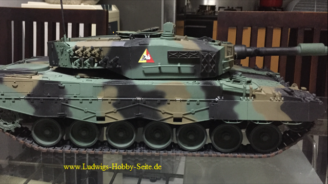 leopard 2a4