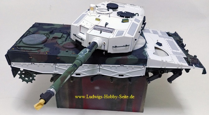 leopard 2a4