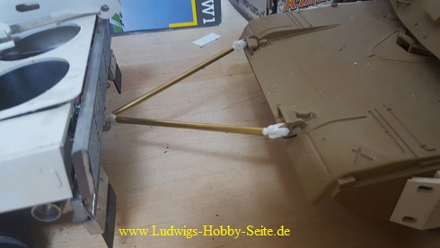 abschlepstange m1 abrams