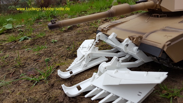 m1 abrams