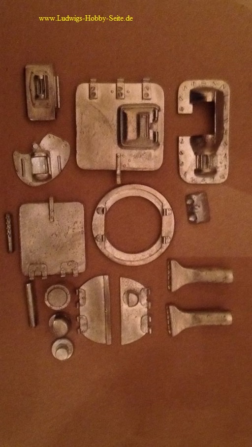 m3 Lee Metal edition