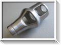 Mündungsbremse früh Metall KT-81