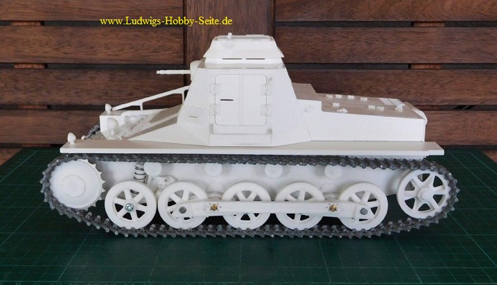 panzer 1