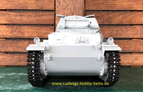 panzer ii