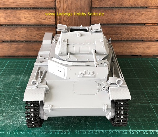 panzer II