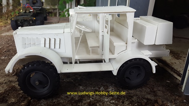 ss 100 hanomag