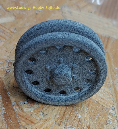 laufrolle