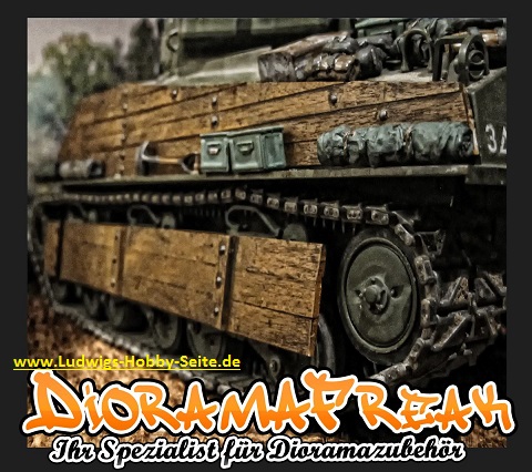 Sherman zusatz panzerung