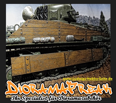 Sherman zusatzpanzerung