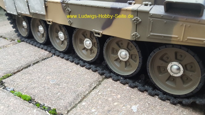 Metall radkappen t90