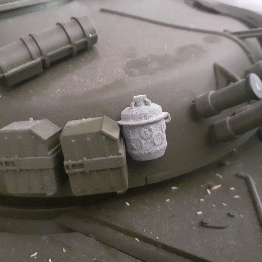 t55 ir sensorig