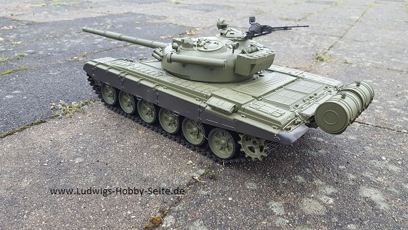 t 72 heng long rc panzer