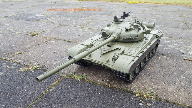 t 72 heng long rc panzer