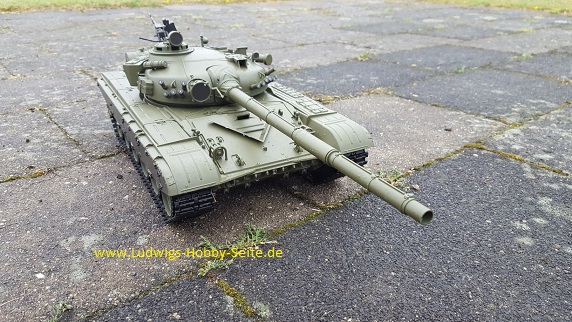 t 72 heng long rc panzer