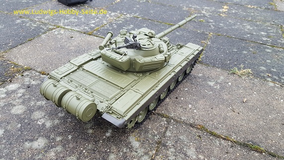 t 72 heng long rc panzer