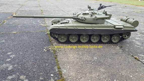 t 72 heng long rc panzer