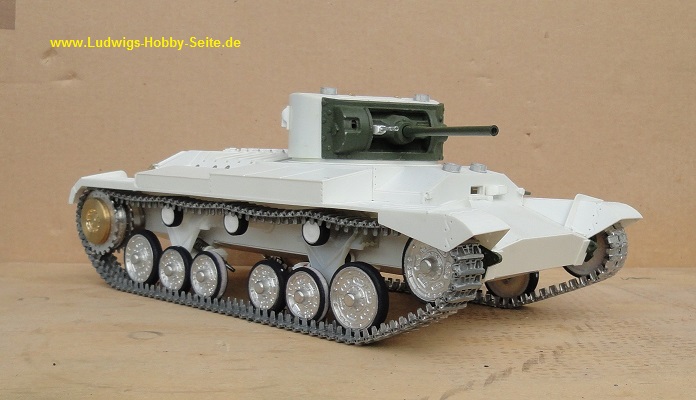 Valentin Tank