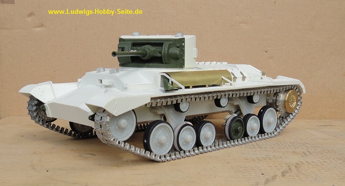 Valentin Tank