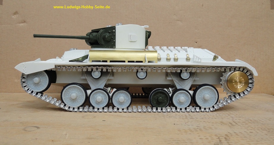 Valentin Tank